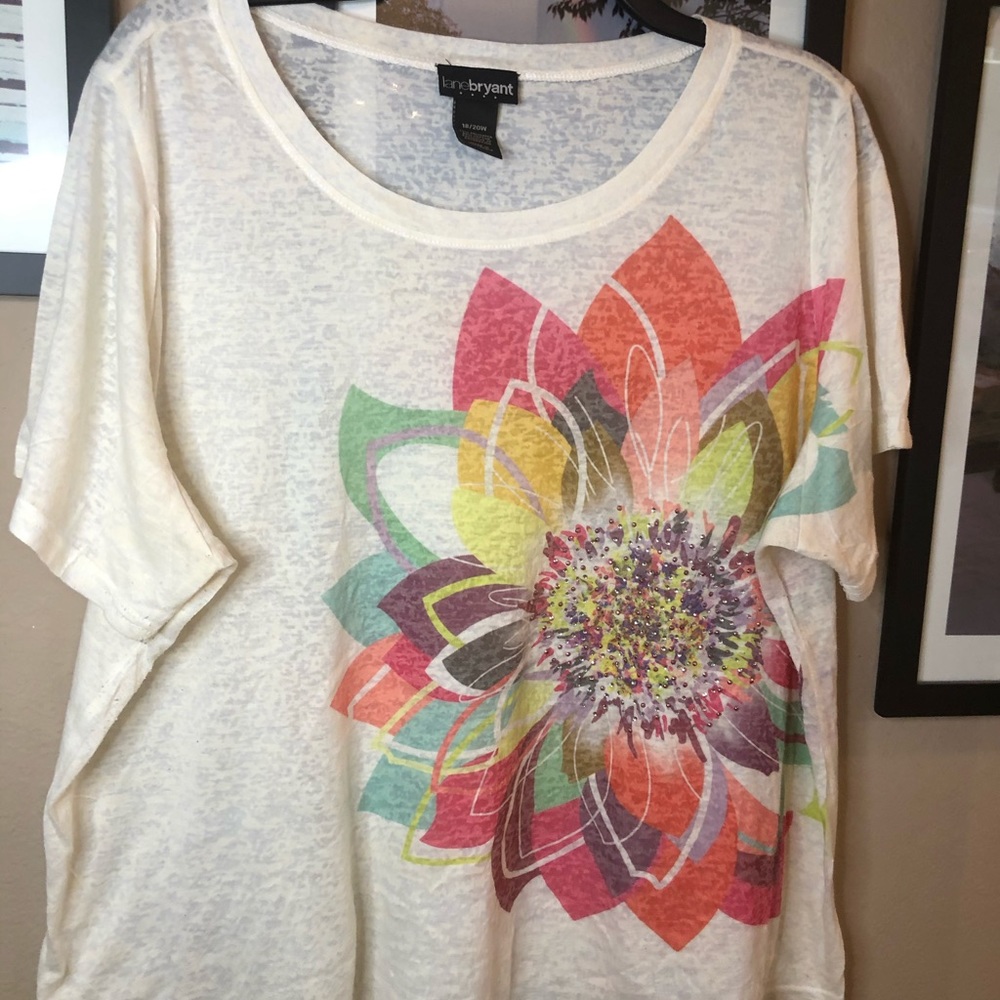 Woman’s shirt
